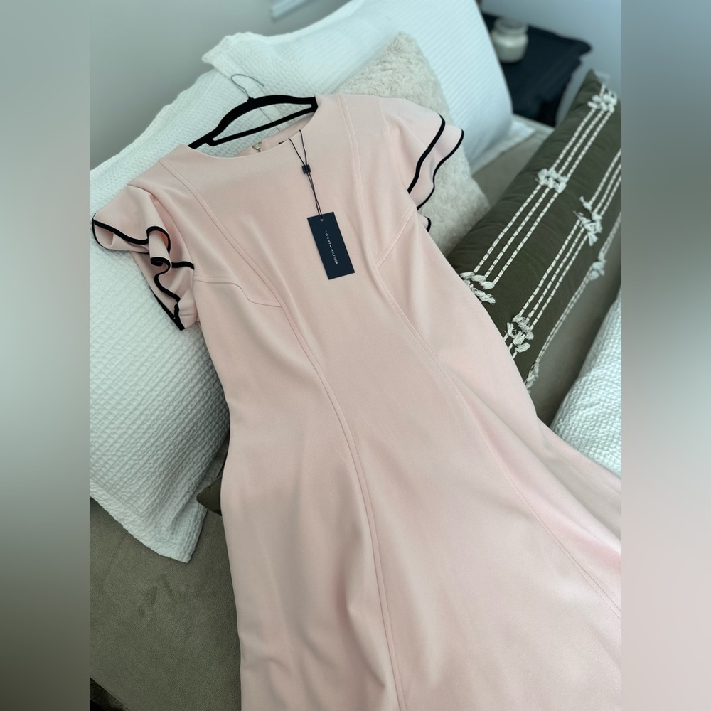 Tommy Hilfiger - Dress